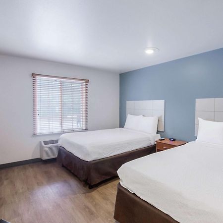 Extended Stay America Select Suites - Fort Myers - Northeast Extérieur photo