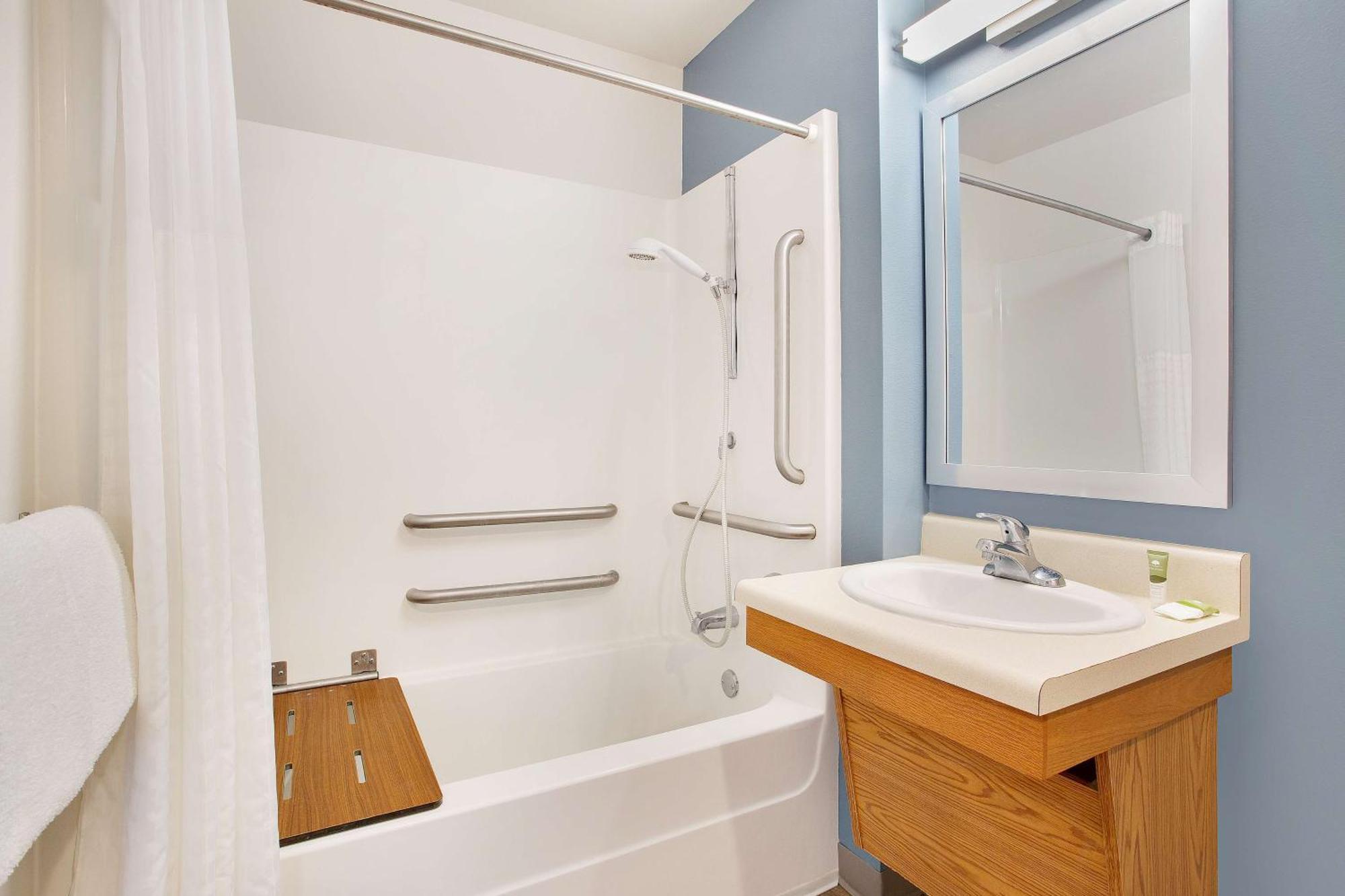 Extended Stay America Select Suites - Fort Myers - Northeast Extérieur photo