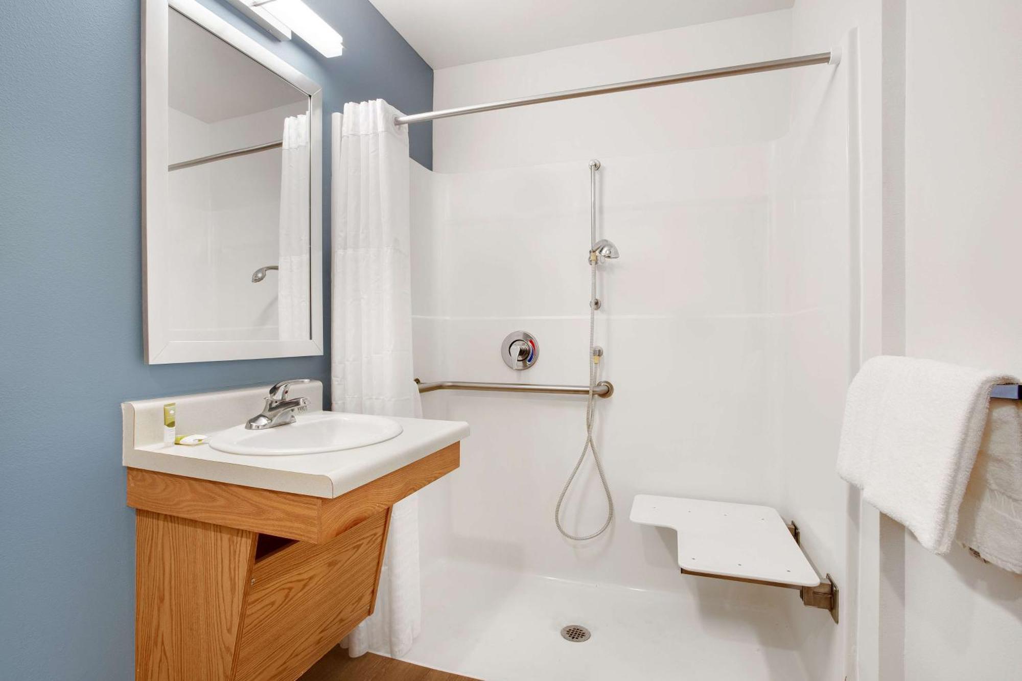 Extended Stay America Select Suites - Fort Myers - Northeast Extérieur photo
