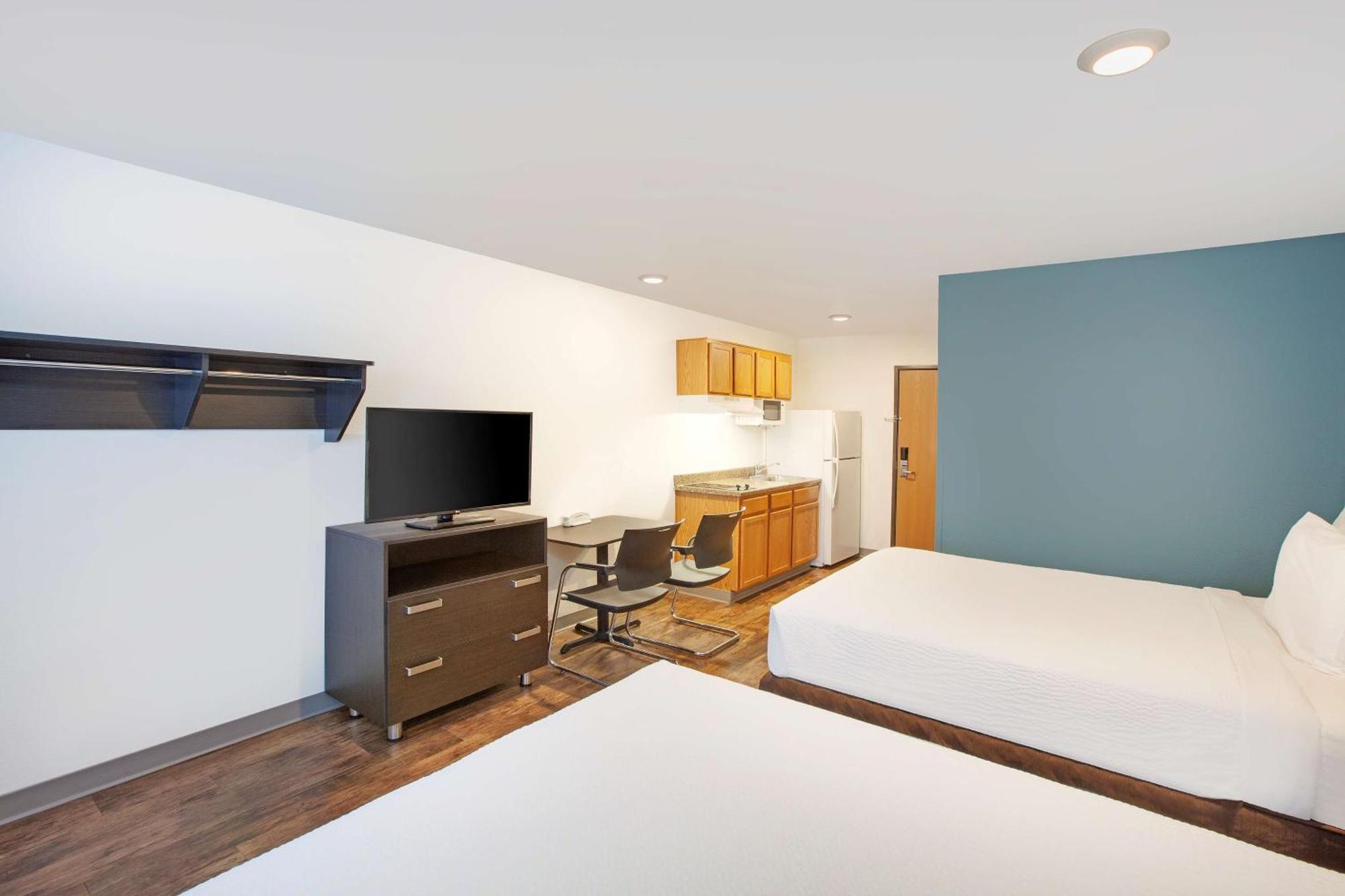 Extended Stay America Select Suites - Fort Myers - Northeast Extérieur photo