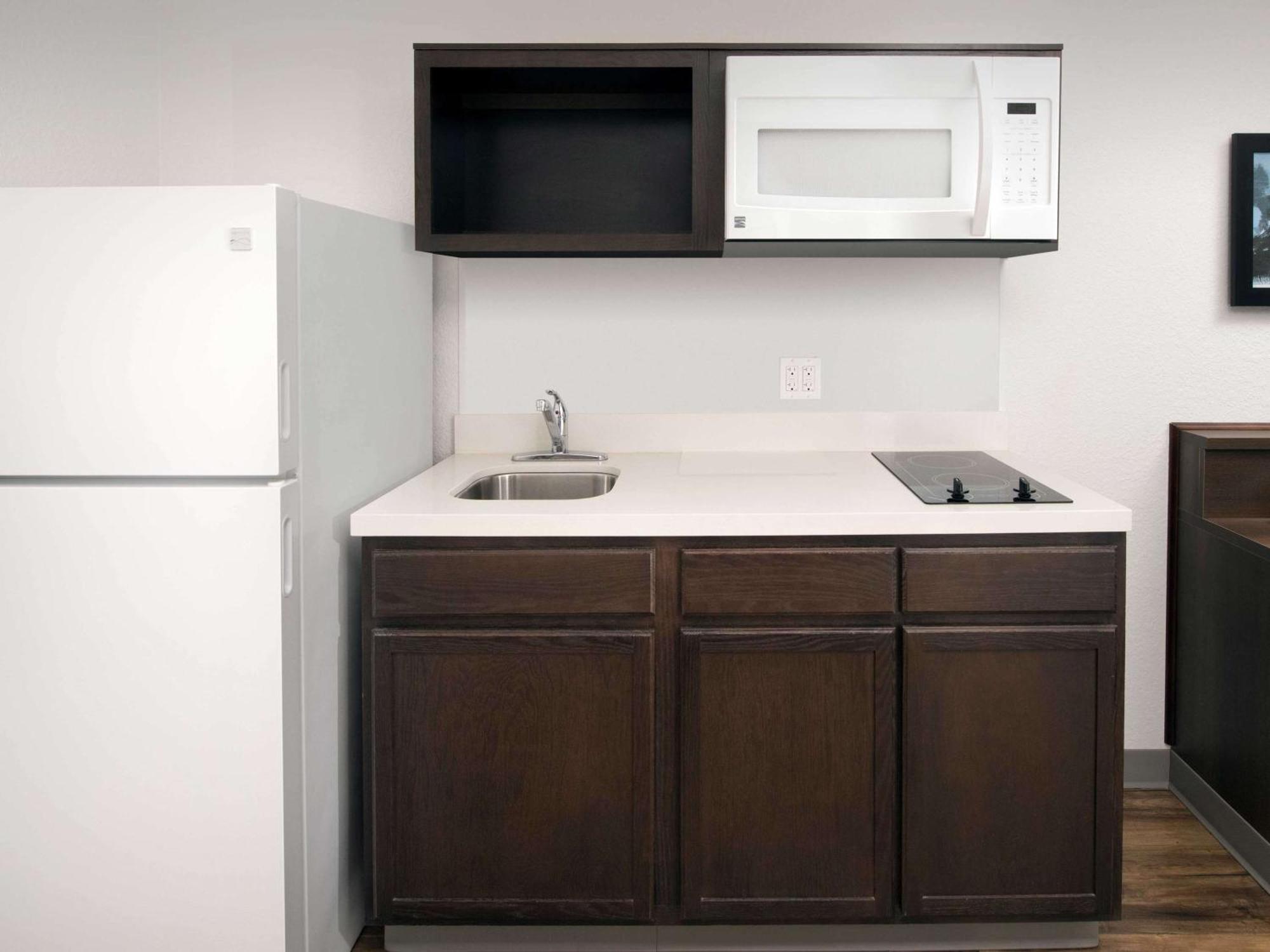 Extended Stay America Select Suites - Fort Myers - Northeast Extérieur photo