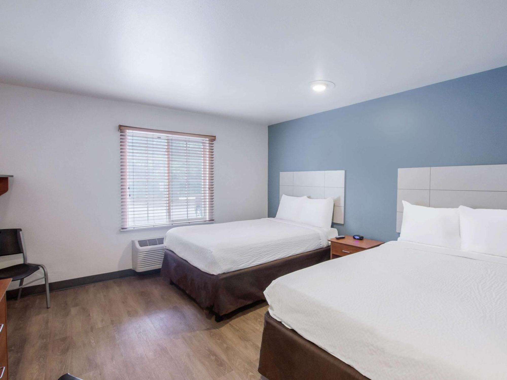 Extended Stay America Select Suites - Fort Myers - Northeast Extérieur photo