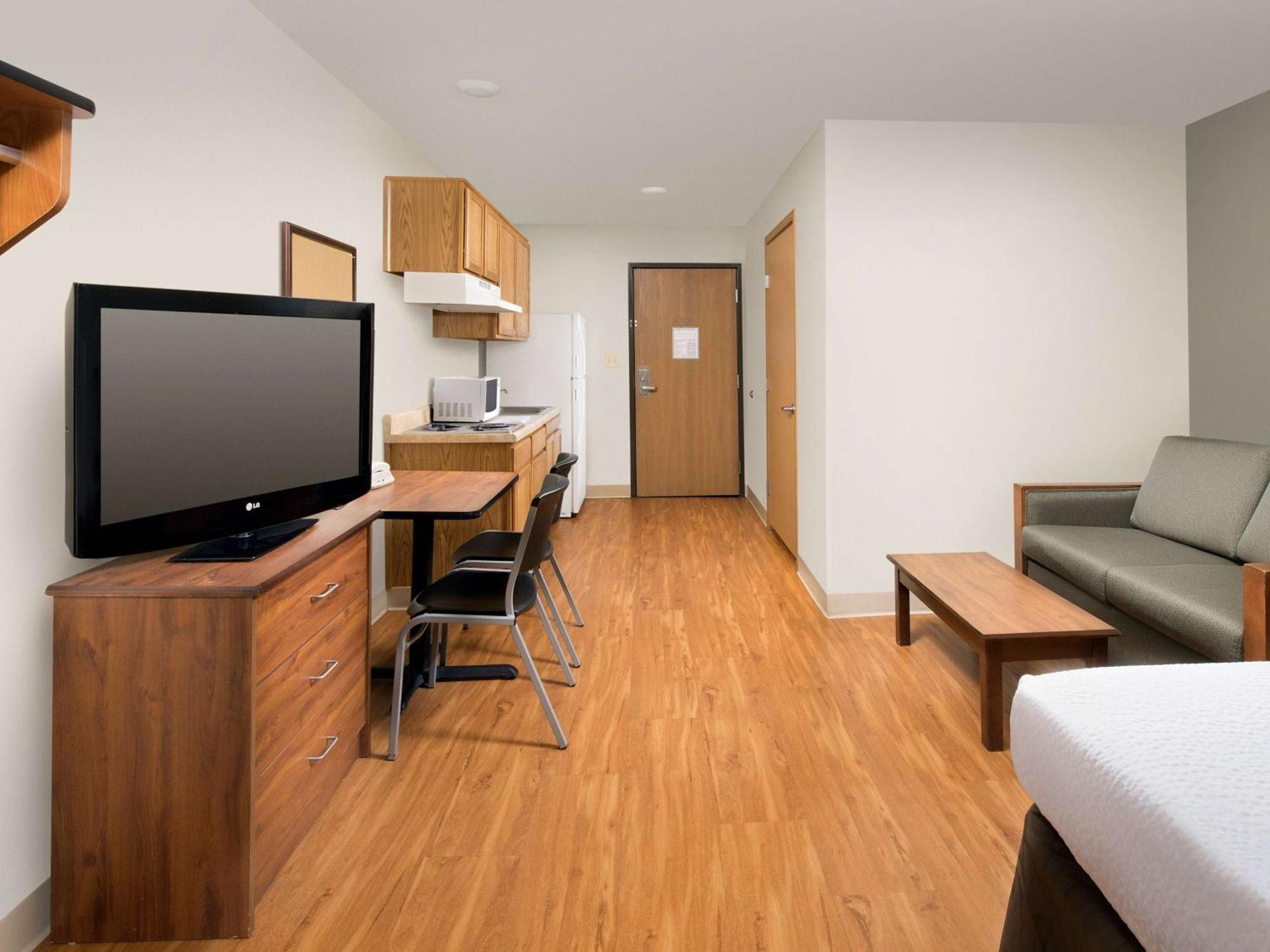 Extended Stay America Select Suites - Fort Myers - Northeast Extérieur photo