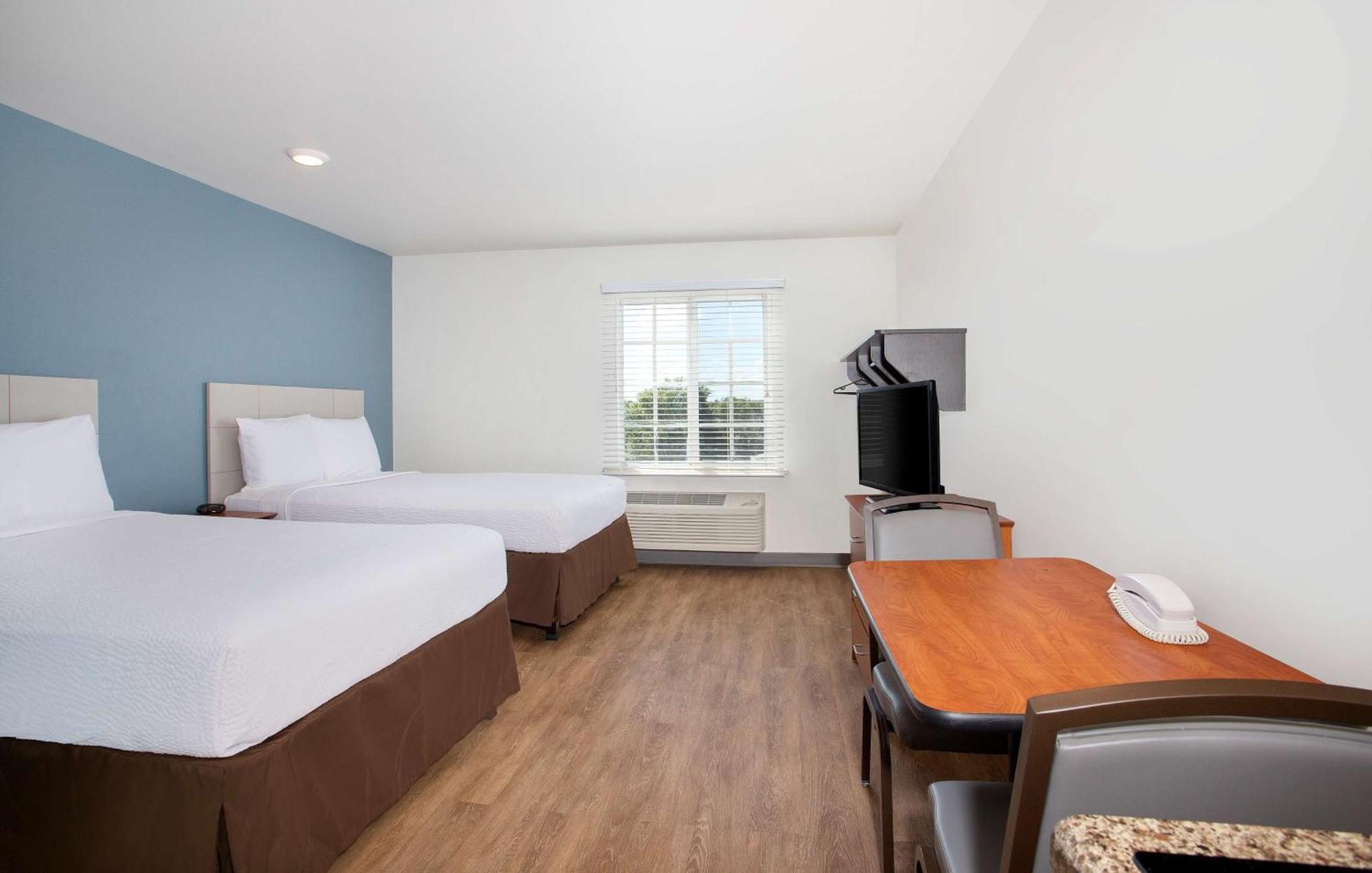 Extended Stay America Select Suites - Fort Myers - Northeast Extérieur photo