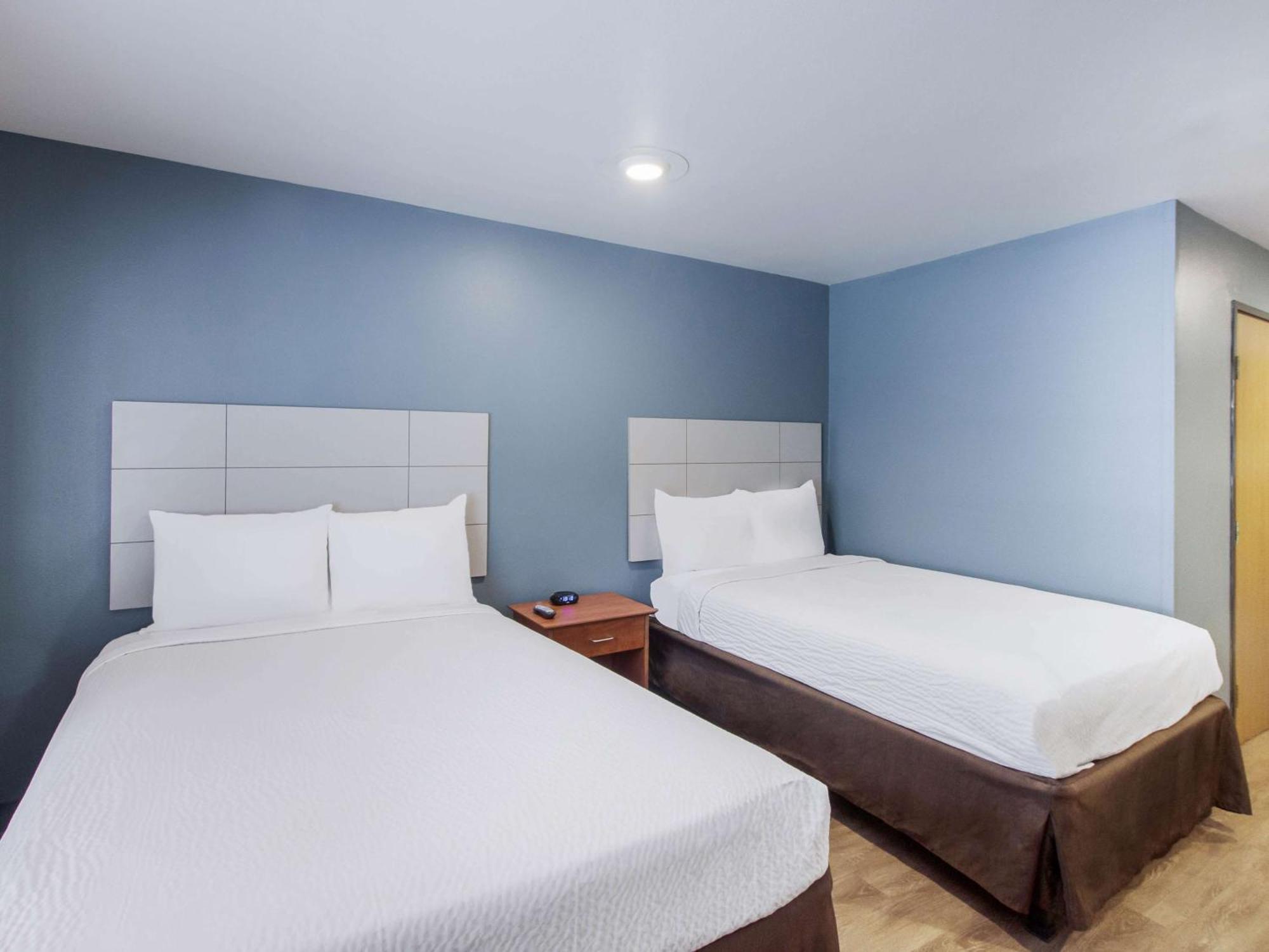 Extended Stay America Select Suites - Fort Myers - Northeast Extérieur photo