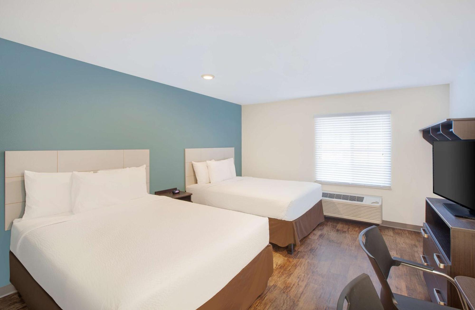 Extended Stay America Select Suites - Fort Myers - Northeast Extérieur photo