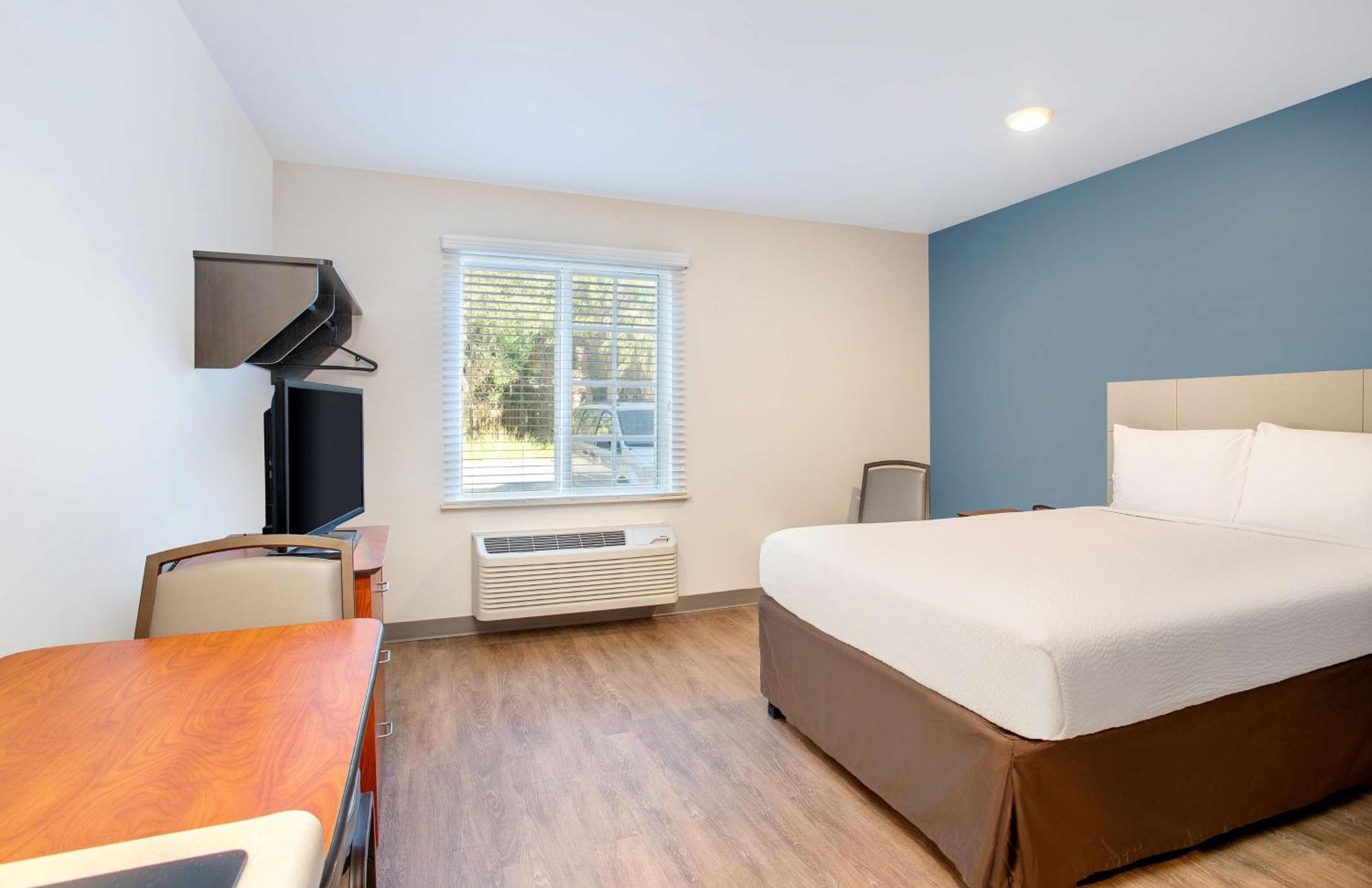 Extended Stay America Select Suites - Fort Myers - Northeast Extérieur photo