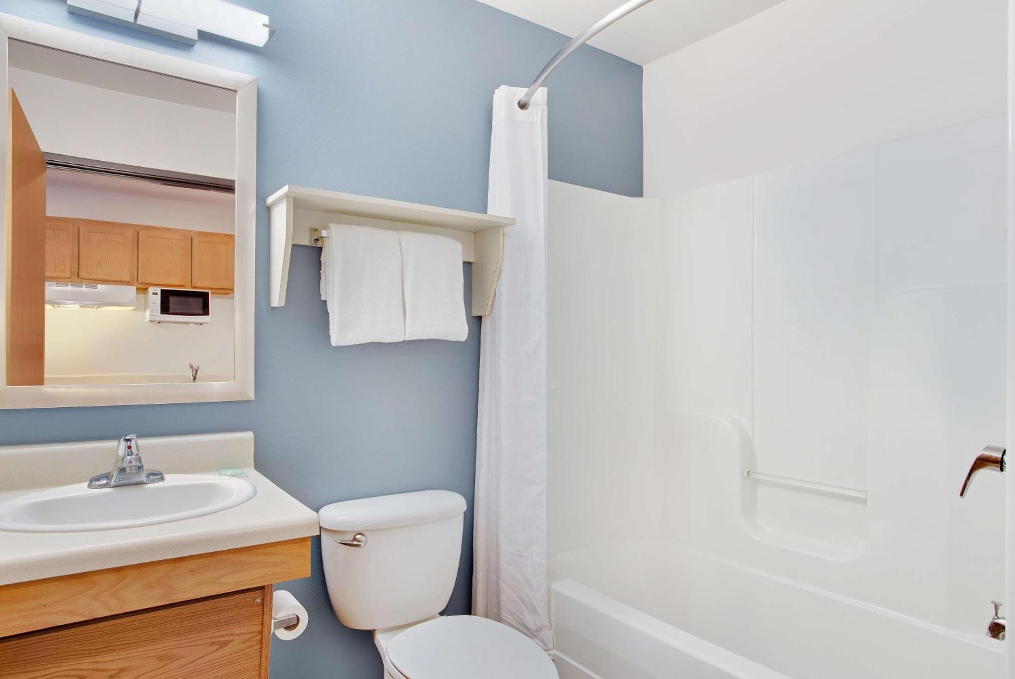 Extended Stay America Select Suites - Fort Myers - Northeast Extérieur photo