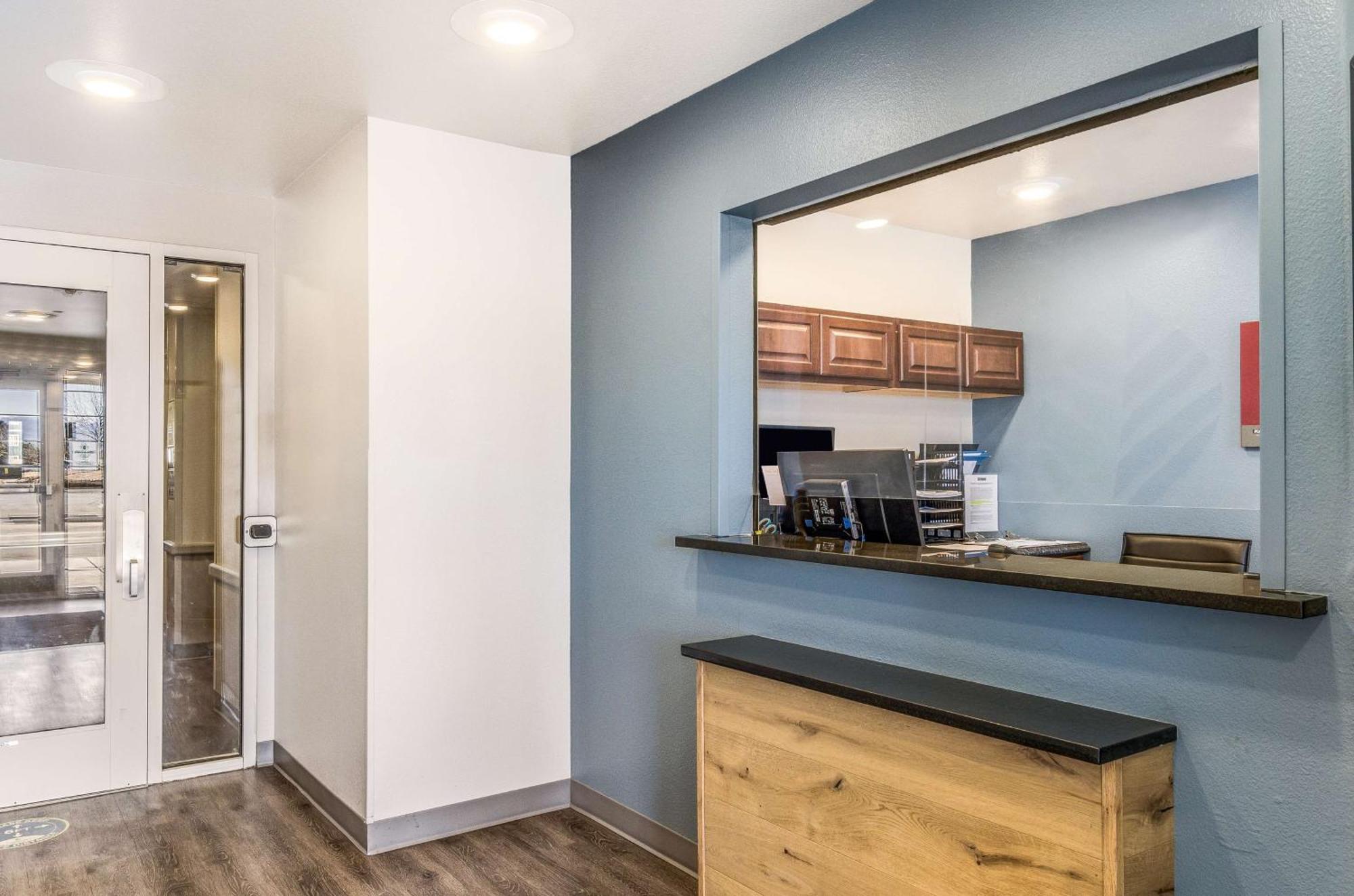 Extended Stay America Select Suites - Fort Myers - Northeast Extérieur photo