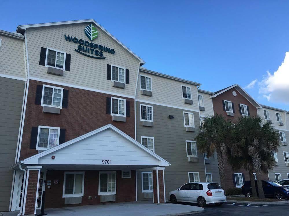Extended Stay America Select Suites - Fort Myers - Northeast Extérieur photo