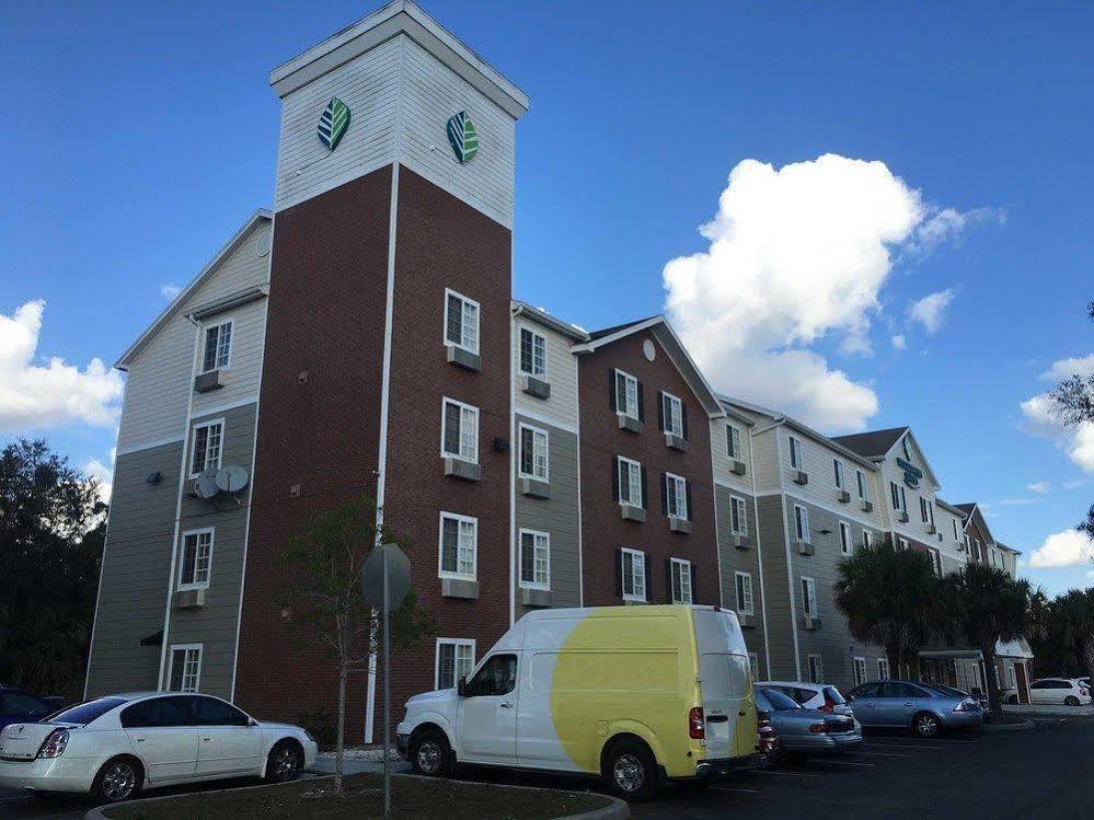 Extended Stay America Select Suites - Fort Myers - Northeast Extérieur photo