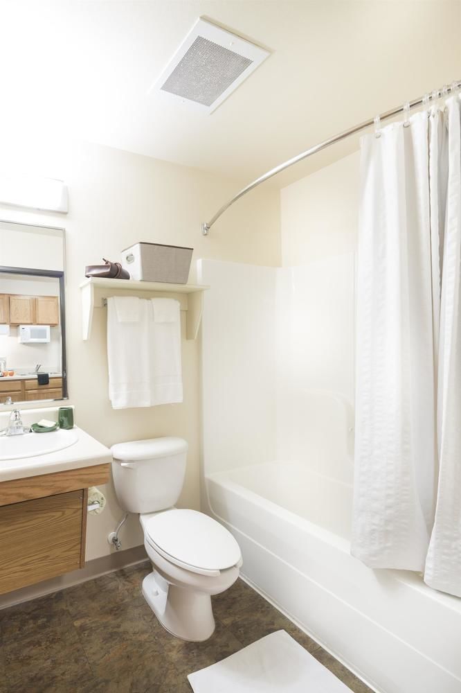 Extended Stay America Select Suites - Fort Myers - Northeast Extérieur photo