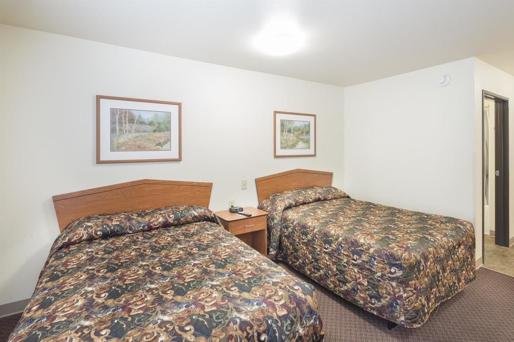 Extended Stay America Select Suites - Fort Myers - Northeast Extérieur photo