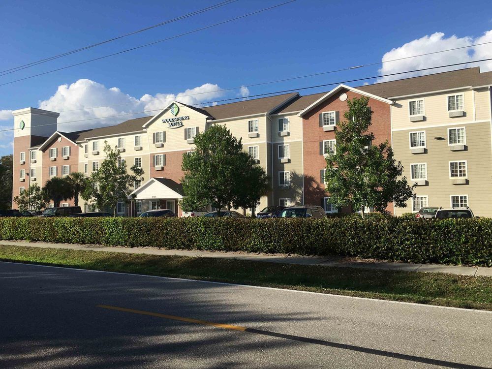 Extended Stay America Select Suites - Fort Myers - Northeast Extérieur photo