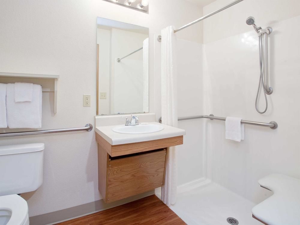 Extended Stay America Select Suites - Fort Myers - Northeast Extérieur photo