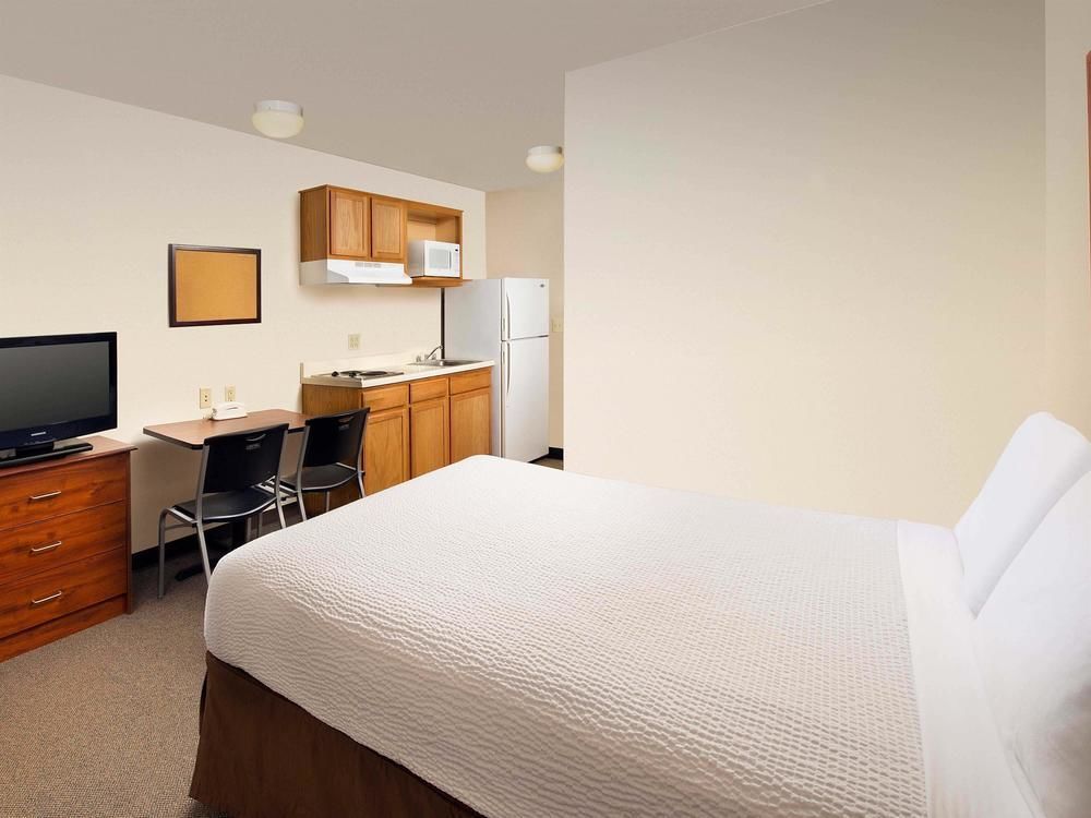 Extended Stay America Select Suites - Fort Myers - Northeast Extérieur photo