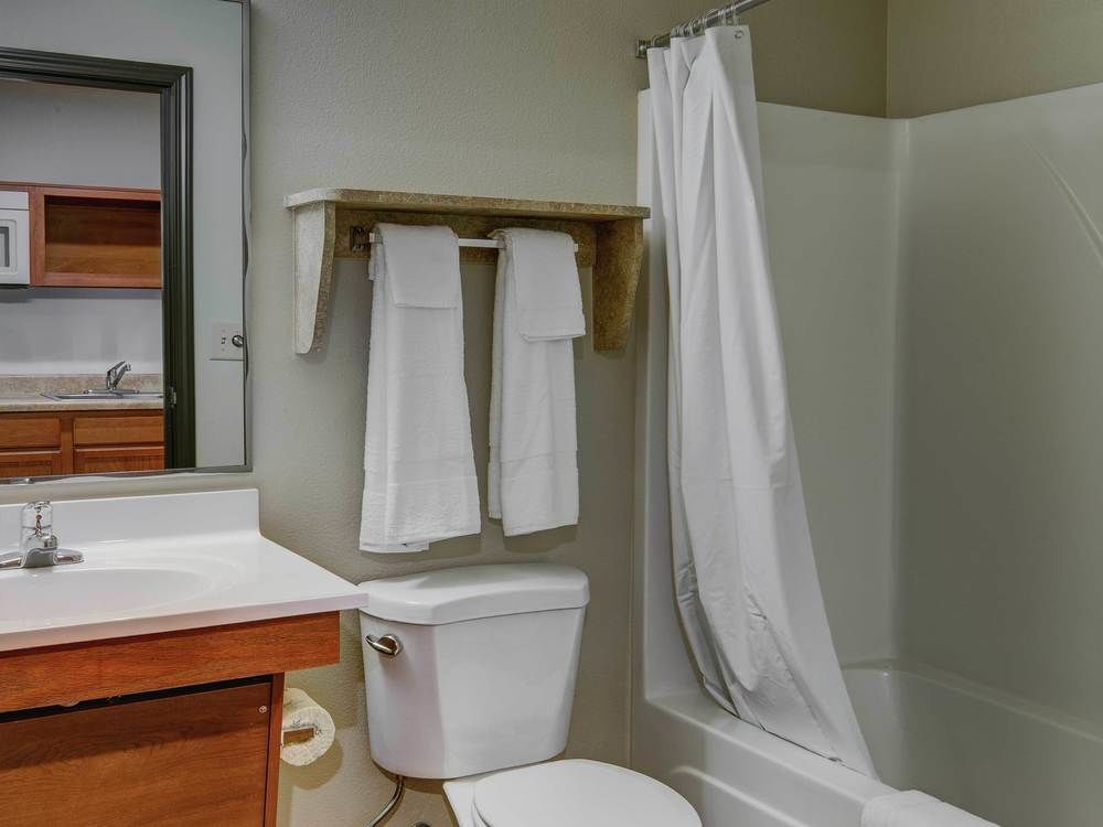 Extended Stay America Select Suites - Fort Myers - Northeast Extérieur photo