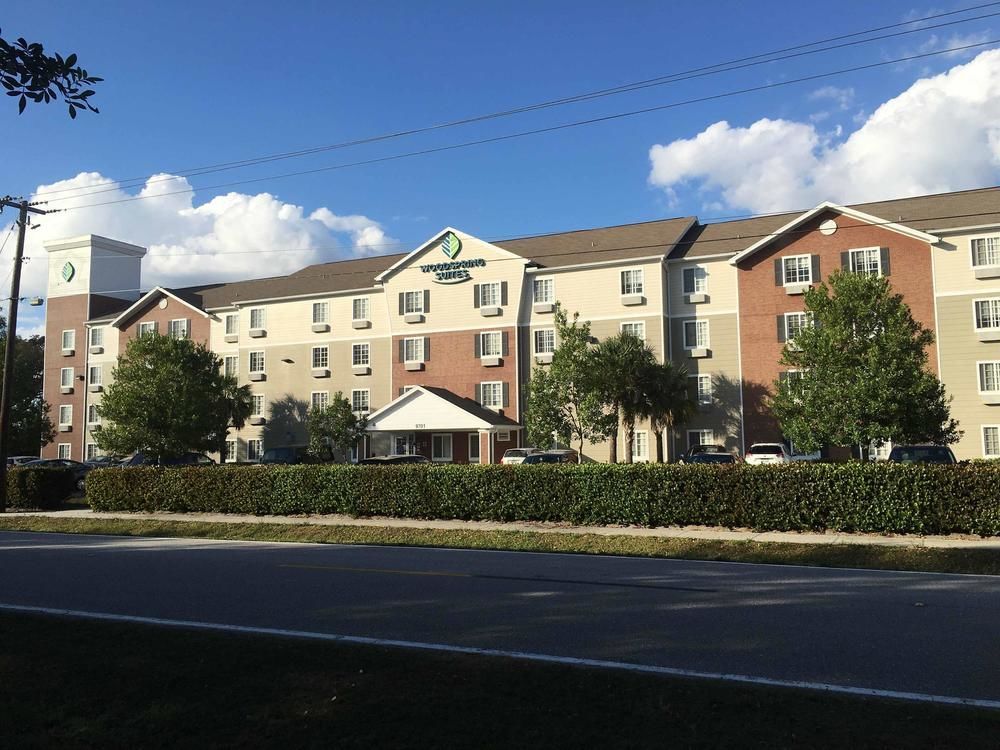 Extended Stay America Select Suites - Fort Myers - Northeast Extérieur photo