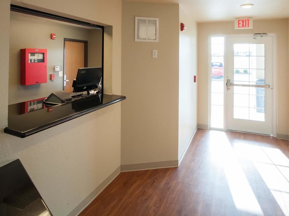 Extended Stay America Select Suites - Fort Myers - Northeast Extérieur photo