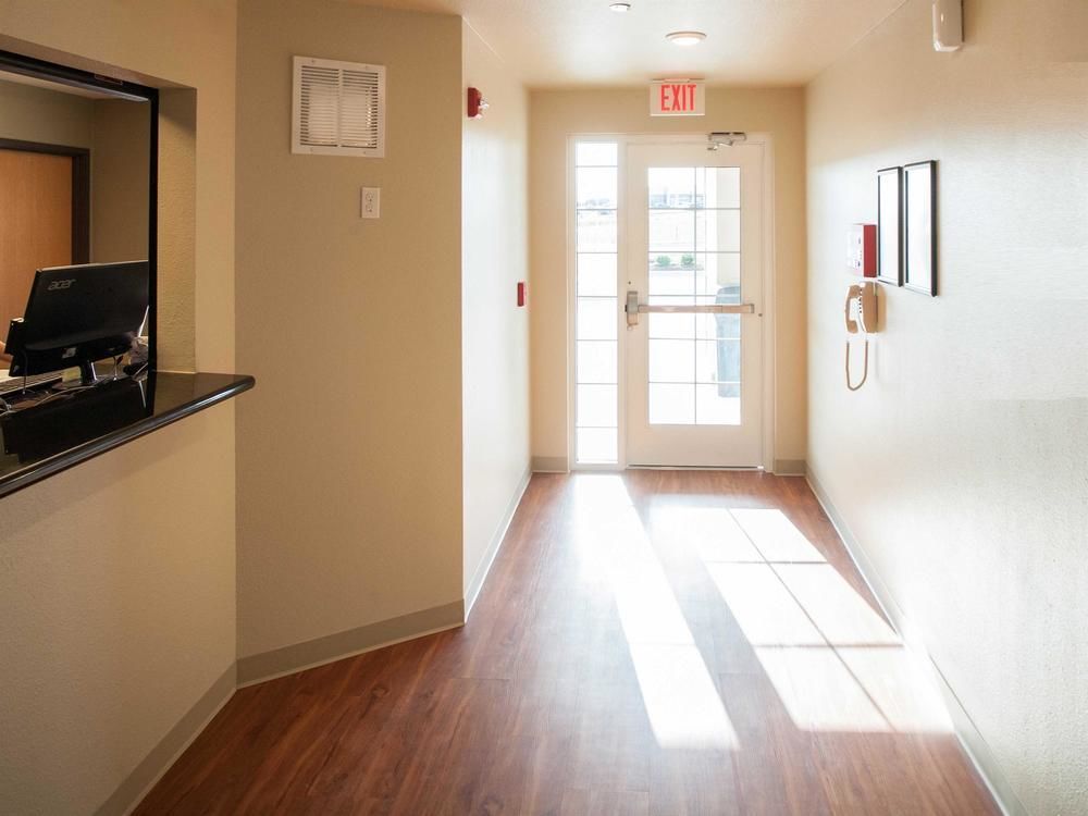 Extended Stay America Select Suites - Fort Myers - Northeast Extérieur photo
